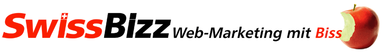 Webmarketing by SwissBizz - KMU Online Marketing Agentur am Zürichsee. Nah bei Zürich.